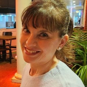 Meet your Posher, Maria